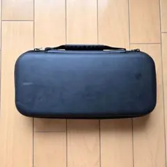 Nintendo Switch2用 キャリングケース ブラック