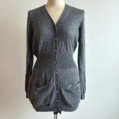 2025年最新】dama カーディガンの人気アイテム - メルカリ