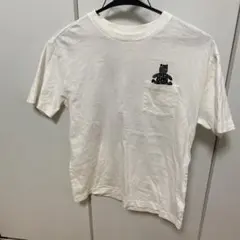 gap☆ギャップキッズ　Tシャツ　バックプラント　140cm