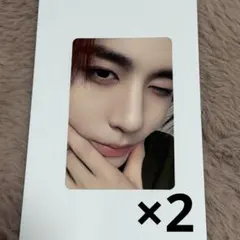 BOYNEXTDOOR HOME タワレコ渋谷 popupトレカ テサン セット - メルカリ