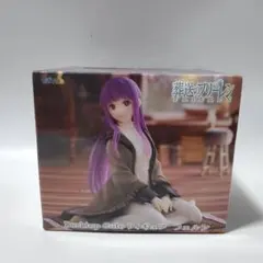 葬送のフリーレン Desktop Cute フィギュア フェルン