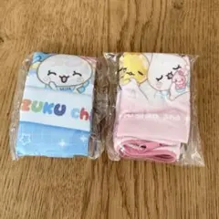 しずくちゃん ガチャガチャ ポーチアソートコレクション