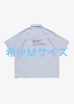 wtaps 26ss REPO / SS / CTPL. ブルー XL - メルカリ