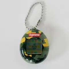 Supreme シュプリーム たまごっち ブラック - メルカリ