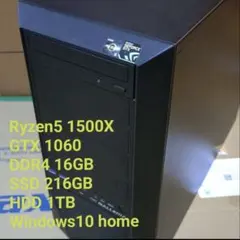 2026年最新】i7 7700 gtx1060の人気アイテム - メルカリ