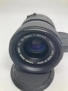 2026年最新】Canon FD 35-70mm F2.8-3.5 S S Cの人気アイテム - メルカリ
