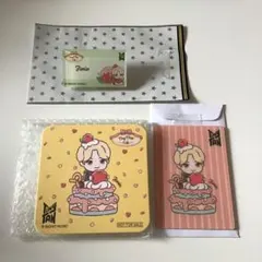 BTSグッズ　Jimin