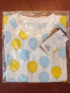 INSECT COLLECTION 風船プリント Tシャツ 105cm