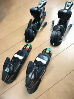 サロモン　ビンディング　スキービンディング