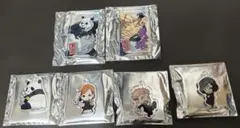 呪術廻戦 トレーディングアクリルキーチェーン:ドミノキーチェーン