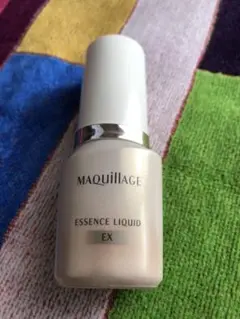 マキアージュ　MAQuillAGE エッセンスリキッド EX オークル 10
