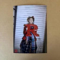 沢村玲　REI 生誕　Tシャツ　ワンエン　ロンT 沢村玲REI 生誕TシャツワンエンロンT