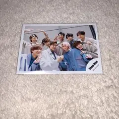 公式写真 「ポートレートシリーズ」オリジナルフォト 集合