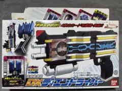 R&K様専用 仮面ライダーディケイド　DXデュエンドライバー バンダイのサムネイル