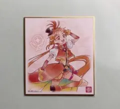 プリキュアART 7 キュアウィング