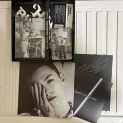 SEVENTEEN HAPPY BURSTDAY DAREDEVIL バーノン