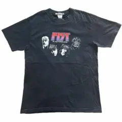 【限定値下げ】ウエンツ瑛士　meetsYOPPY PhotoT Tシャツ　L ウエンツ瑛士 meets YOPPY」GOODS販売のお知らせ 今回のグッズの