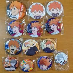 2025年最新】日向翔陽まとめ売りの人気アイテム - メルカリ