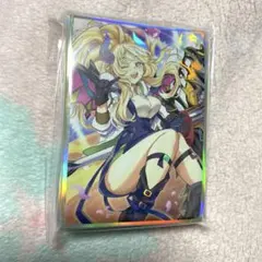 遊戯王【ヴァンキッシュソウル】スリーブ　60枚　EATOS　Ａ 遊戯王5D's 十六夜アキ EATOS ミニスリーブ｜Yahoo!フリマ（旧PayPay