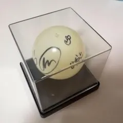 TIOT シンイェチャン サインボール