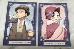 鬼滅の刃 ufotable AGF2025 early winter 狛治 恋雪