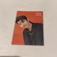 ミセス フォトカ Harmony 009