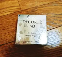 コスメデコルテ　AQ　アイシャドウ　05