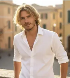 ジョルジオアルマーニ シャツ