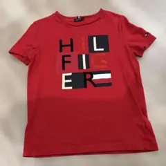 TOMMY HILFIGER キッズ Tシャツ 122のサムネイル