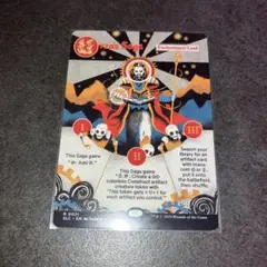 ウルザの物語　non foil 1枚　英語　MTG