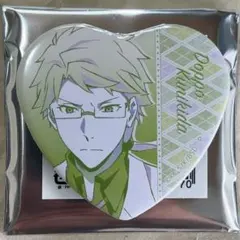 2025年最新】国木田独歩缶バッジの人気アイテム - メルカリ