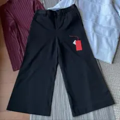 2025年最新】プリーツプリーズ パンツ ポケットの人気アイテム - メルカリ