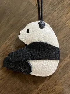 IBIZA イビサ キーチャーム パンダ☆バッグチャーム マスコット 11月開催】オリジナル『パンダマスコット』プレゼント – イビサ