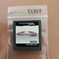 마리오 카트 DS 닌텐도 DS 소프트