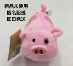 怪奇ゾーン グラビティフォールズ よったん Waddles ぬいぐるみ 怪奇ゾーン グラビティフォールズ よったん プラッシュトイ/ぬいぐるみ