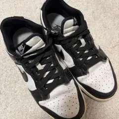 Nike Dunk Low Retro Panda パンダ