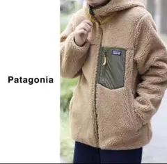 patagonia（パタゴニア）| READY FREDDY HOODY