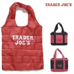 TRADER JOE'S エコバッグ