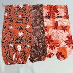 No5 .新品買い得パウスカート　ケース　パウケースまとめ売り5点売り