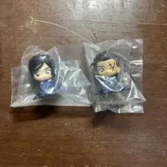 名探偵コナン　ちぢませ隊10