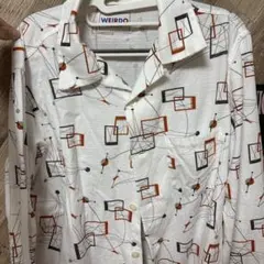WEIRDO ATOMIC SHITSのサムネイル
