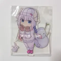 【カンナ②】小林さんちのメイドラゴン ゲーマーズ アクリルスタンド 景品