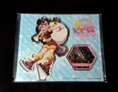 ウマ娘 プリティーダービー ハピネスチャンスくじ ナリタタイシン
