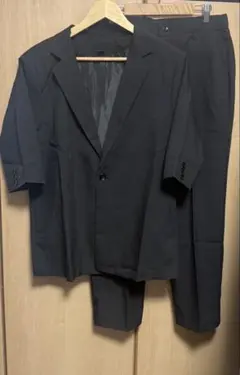 【新品タグ付】テーラードジャケット パンツ セットアップ 2点セット