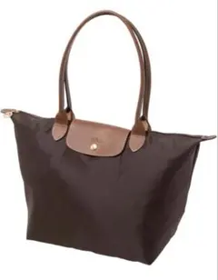 【ロンシャン】トートバッグ ル プリアージュ オリジナル L ショルダーバッグ