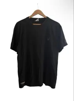 EDWIN エドウィンTシャツブラック LL旧ロゴ