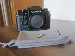 2026年最新】CONTAX RTSⅡの人気アイテム - メルカリ
