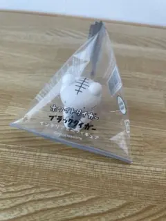 ホワイトタイガーとブラックタイガー　インテリアミニフィギュア