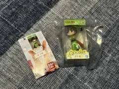 Qposket ミニチュア コレクション カードキャプターさくら 李小狼