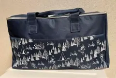 ムーミンマルチ収納トートバッグ